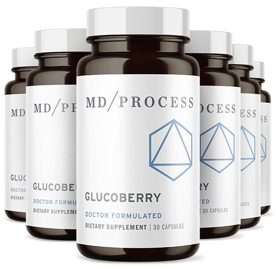 GlucoBerry Checkout