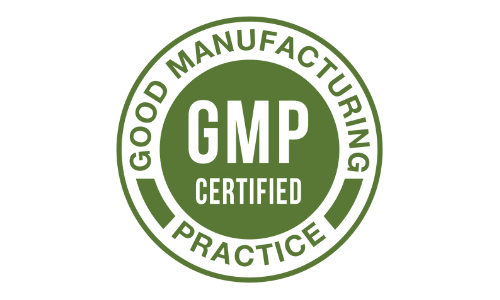 GlucoBerry - gmp certified