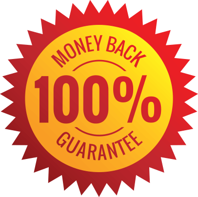 GlucoBerry - 180-Days Money Back Guarantee-PNG-Pic